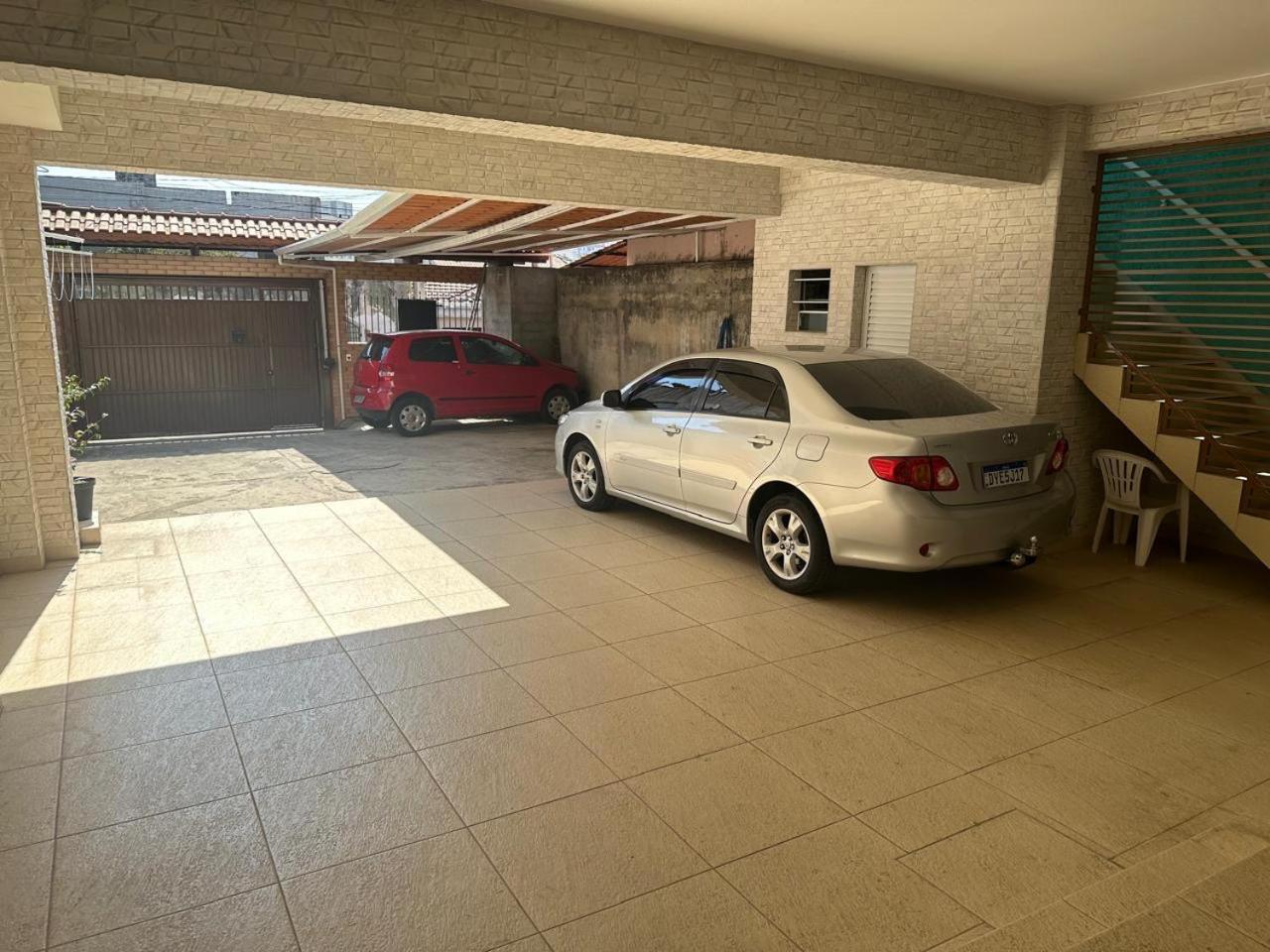 Holiday home Casa 1 Prox Ao Autodromo Sao Paulo