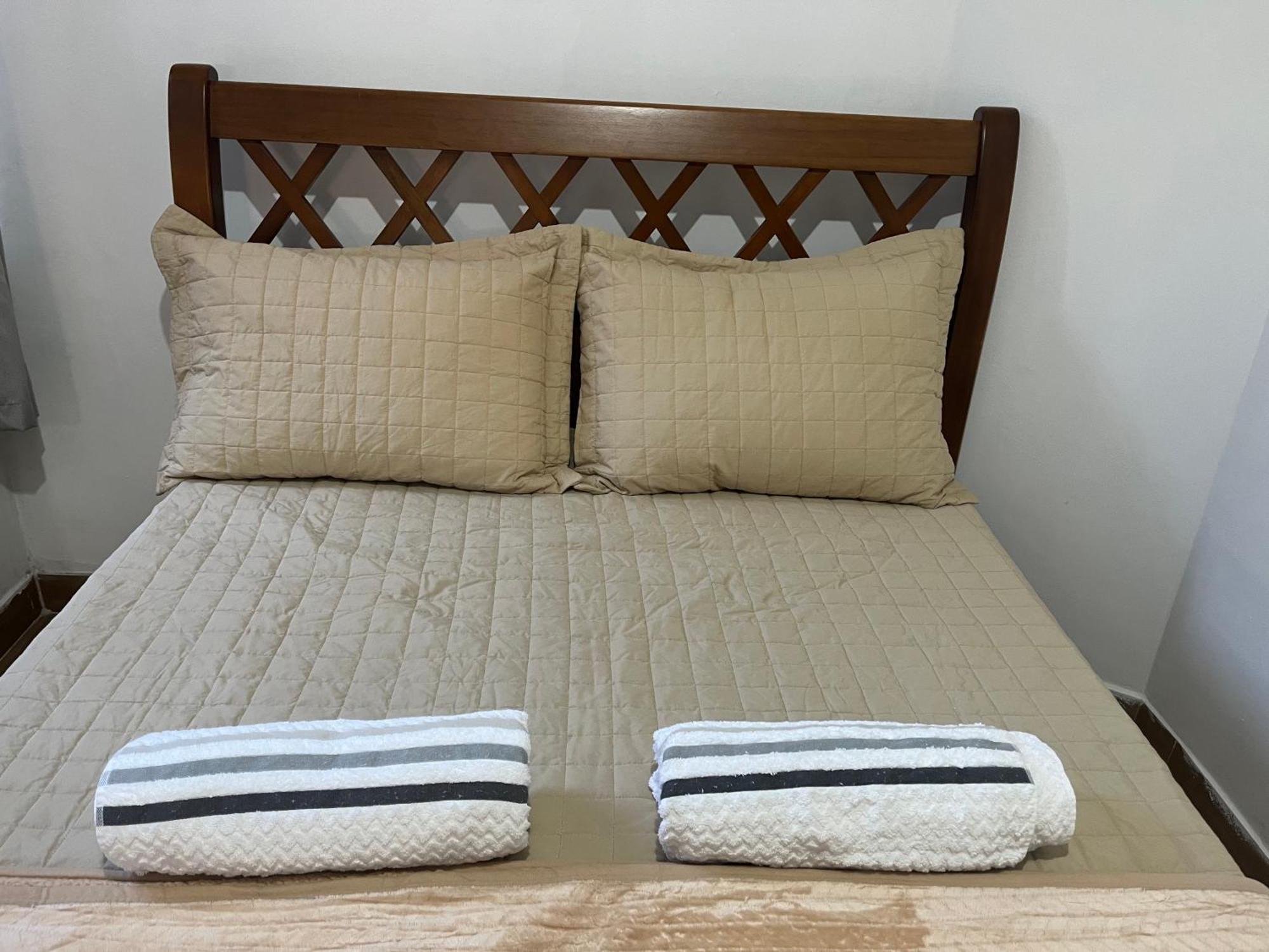 Casa 1 Prox Ao Autodromo Holiday home